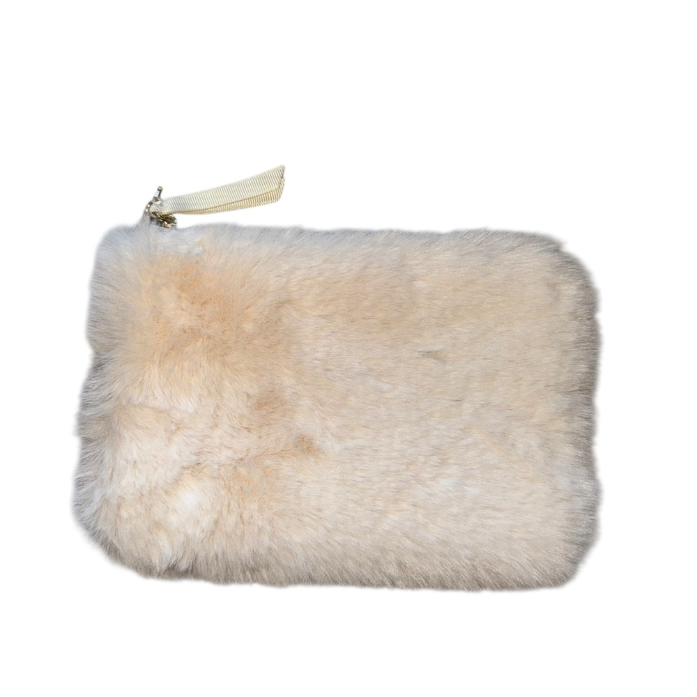 Sisley Small Luxury Cosmetic Bag W/Zipper